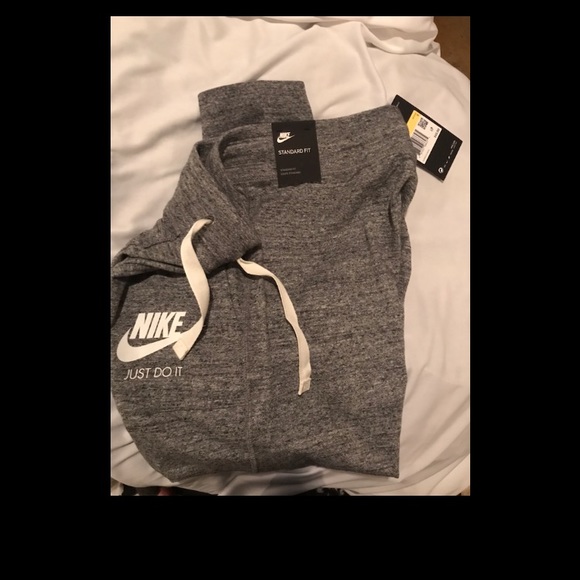 Street/Lounge NIKE Bottoms*NWT*Price FIRM* - Picture 4 of 12